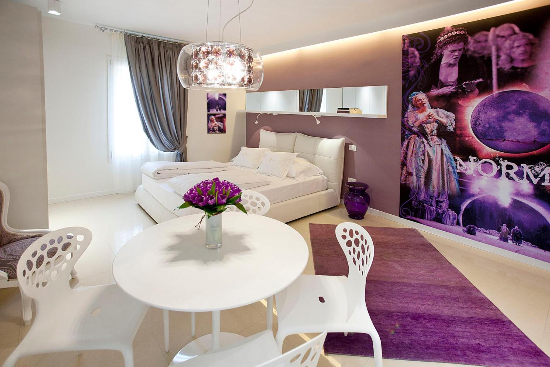 Aparthotel Opera Relais De Charme -